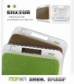 เคสซองสำหรับ Tablet / GPS / Netbook ฯลฯ (Mofi Droid Power ) 2 Layers Buffer